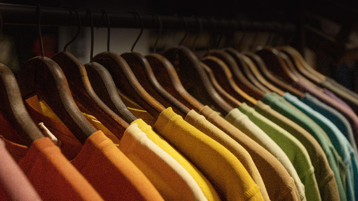 MADE WORN CLASSIC CREW – MadeWorn