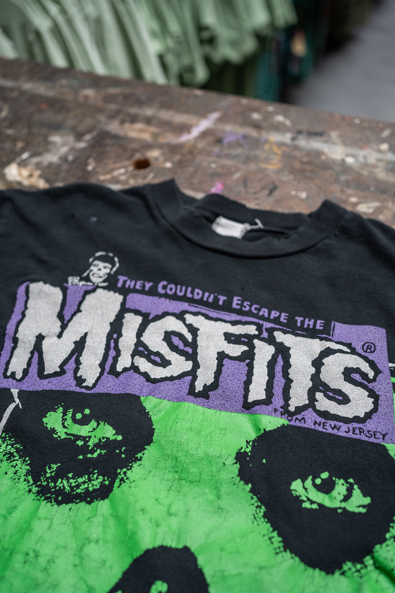 MISFITS LONG SLEEVE – MadeWorn