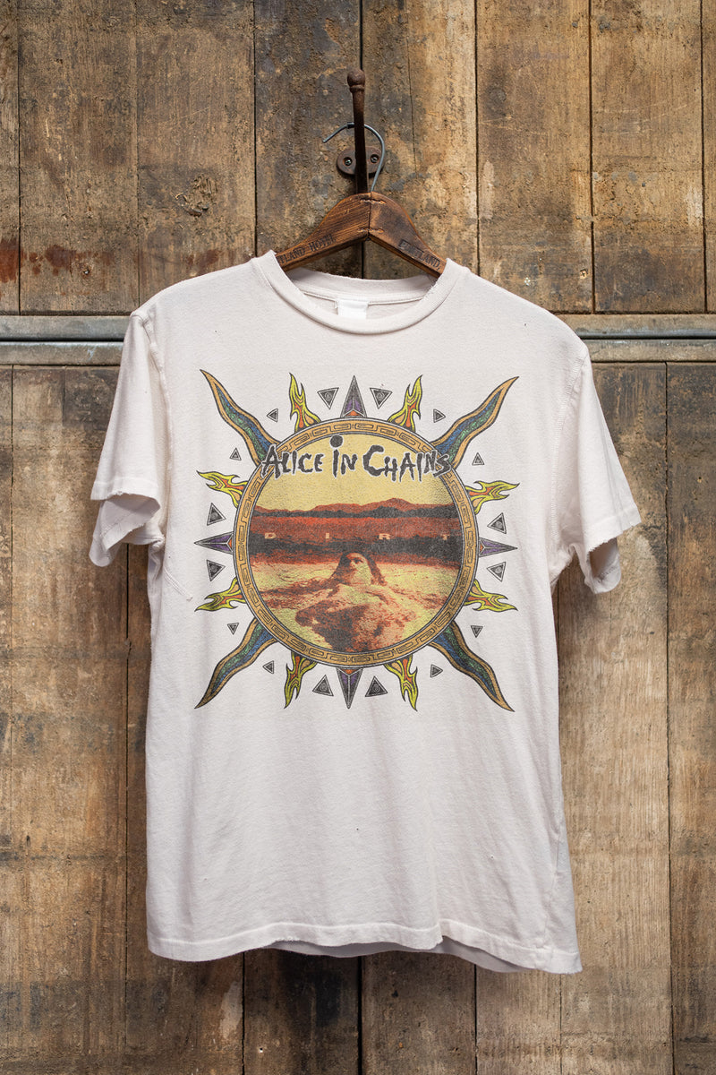 ALICE IN CHAINS DIRT '90S FIT – MadeWorn