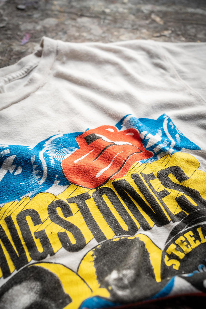 ROLLING STONES MIDNIGHT RAMBLER – MadeWorn