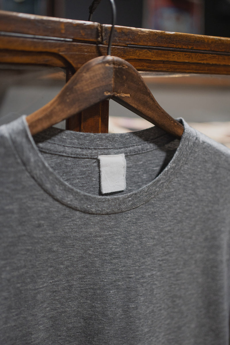 [MADE WORN] Ｔシャツ　7分袖 楽天市場】1日限定10％OFFクーポ】オーガニックコットン 綿100