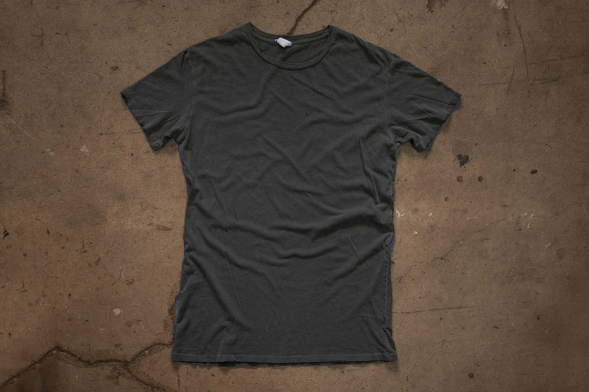 Deuxieme Classe 【MADE WORN/メイドウォーン】Tシャツ L'Appartement DEUXIEME CLASSE - 【MADE WORN/メイド ウォン