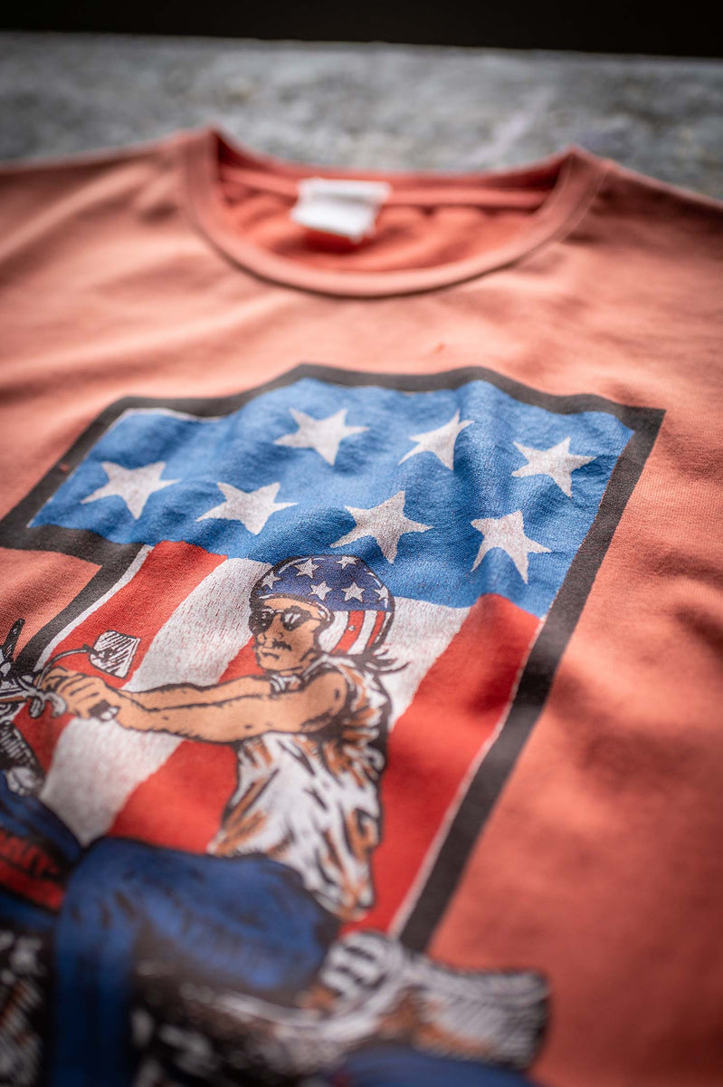 【MADE WORN】 Harley Tee(90s Fit) MADE WORN】 Harley Tee(90s Fit) MadeWorn Harley Davidson #1