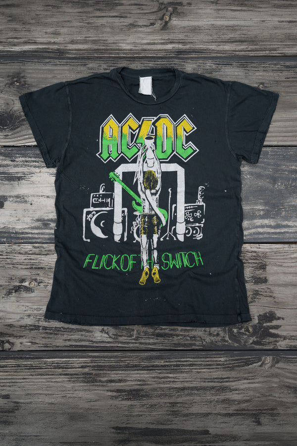 AC/DC POWER SURGE '90S FIT