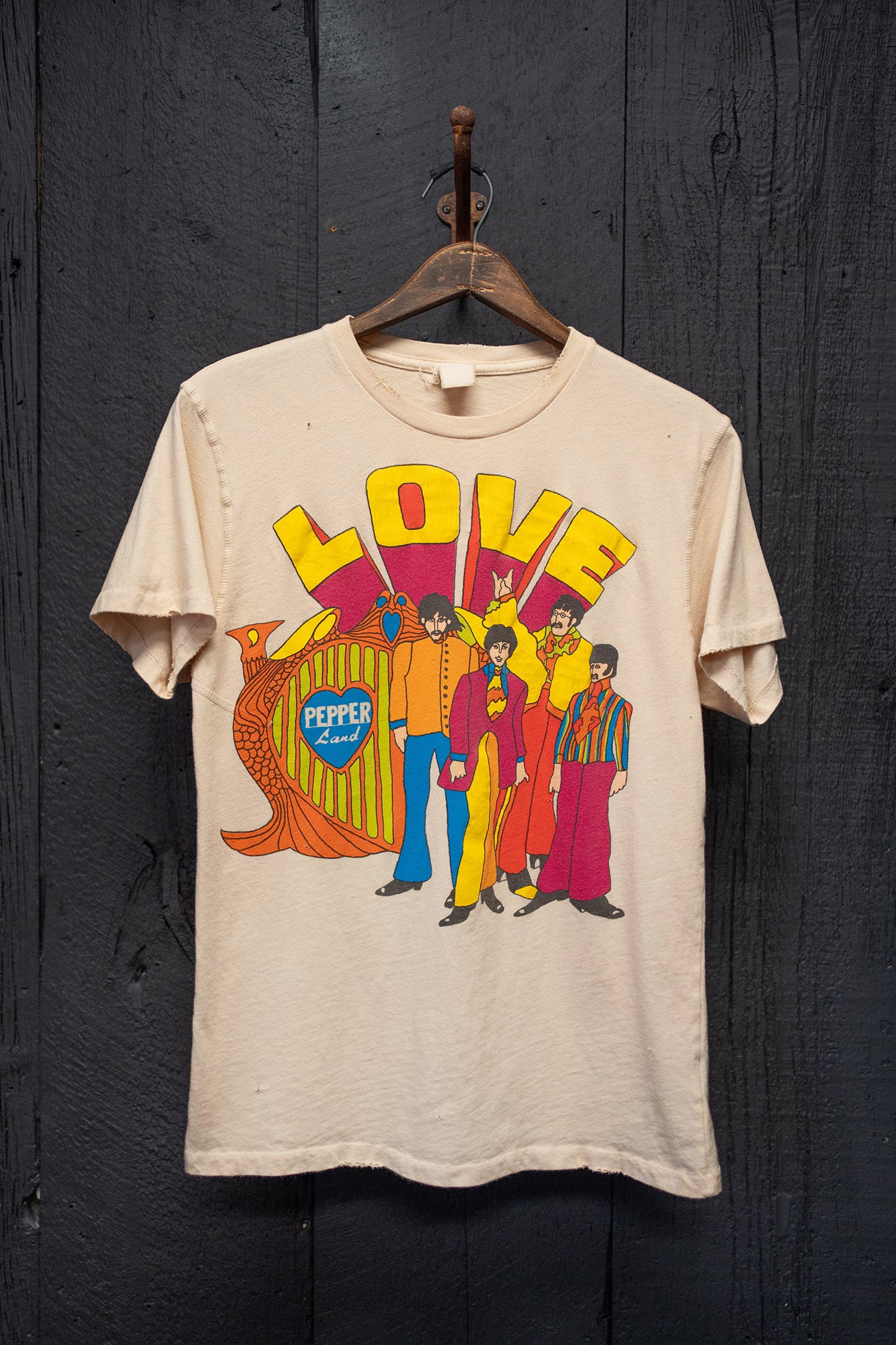 TEES – MadeWorn