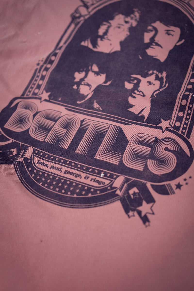 BEATLES YEAH! YEAH! YEAH! '90S FIT – MadeWorn