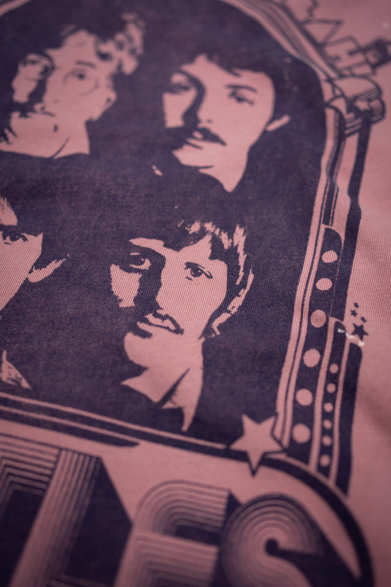 BEATLES YEAH! YEAH! YEAH! – MadeWorn