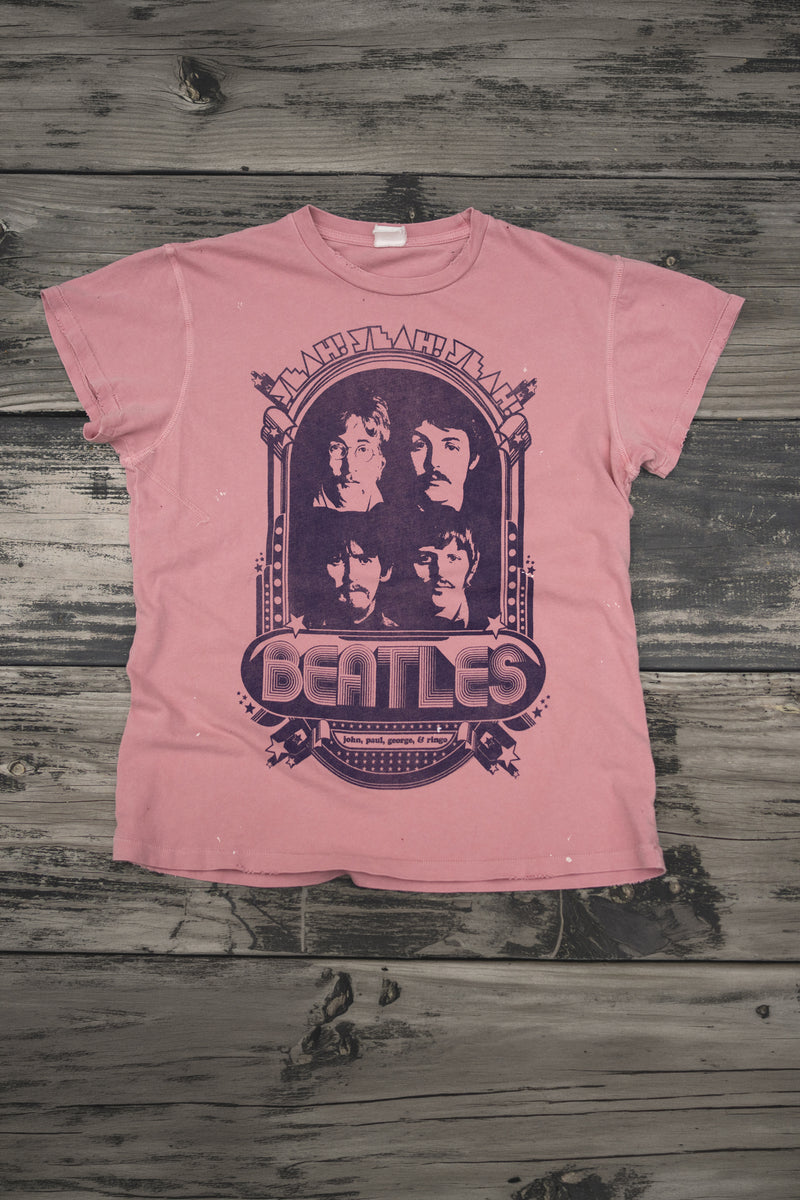 BEATLES YEAH! YEAH! YEAH! – MadeWorn