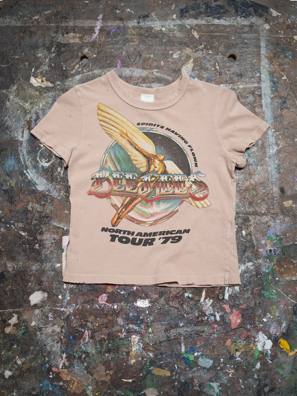 BEE GEES SPIRITS MINI TEE