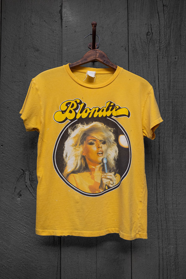 BLONDIE DREAMING