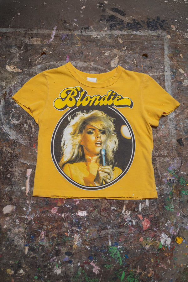 BLONDIE DREAMING MINI TEE
