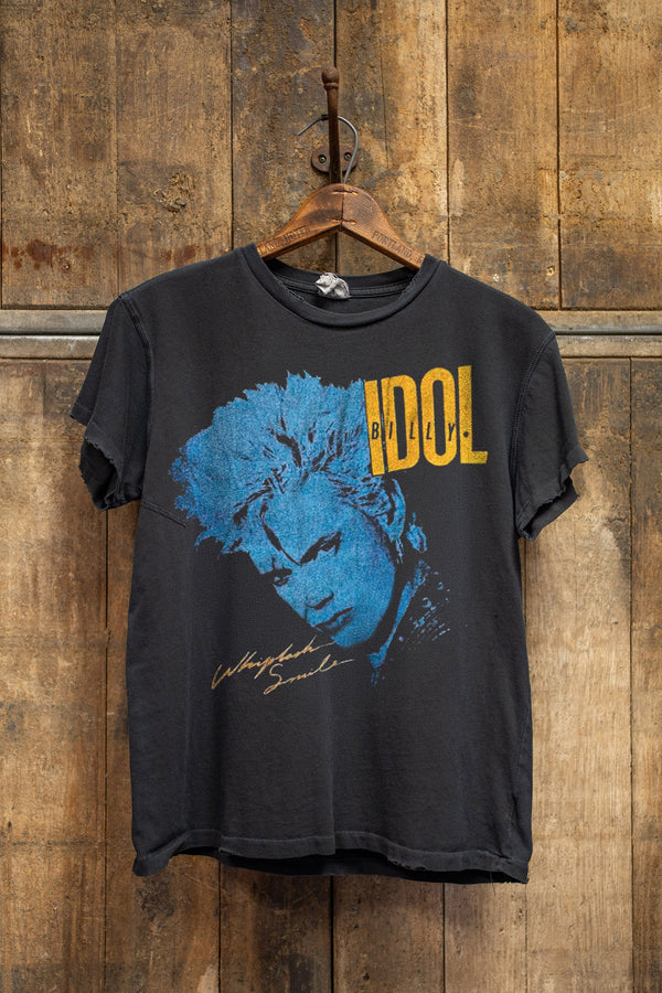 ***PRESALE*** BILLY IDOL WHIPLASH SMILE