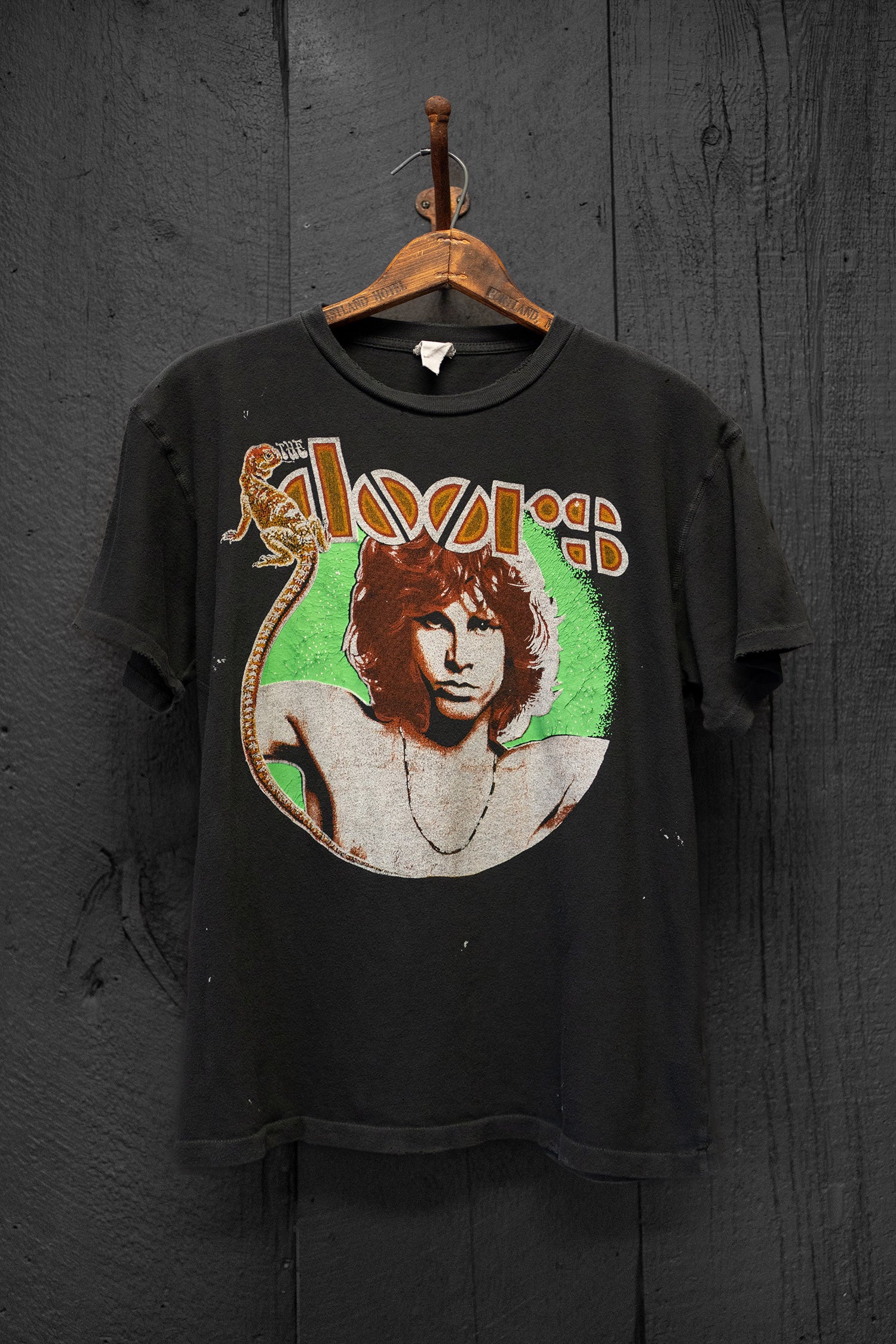 THE DOORS BREAK ON THROUGH '90S FIT – MadeWorn