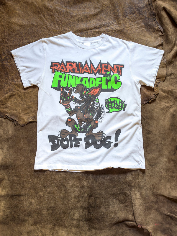 PARLIAMENT FUNKADELIC '90S FIT