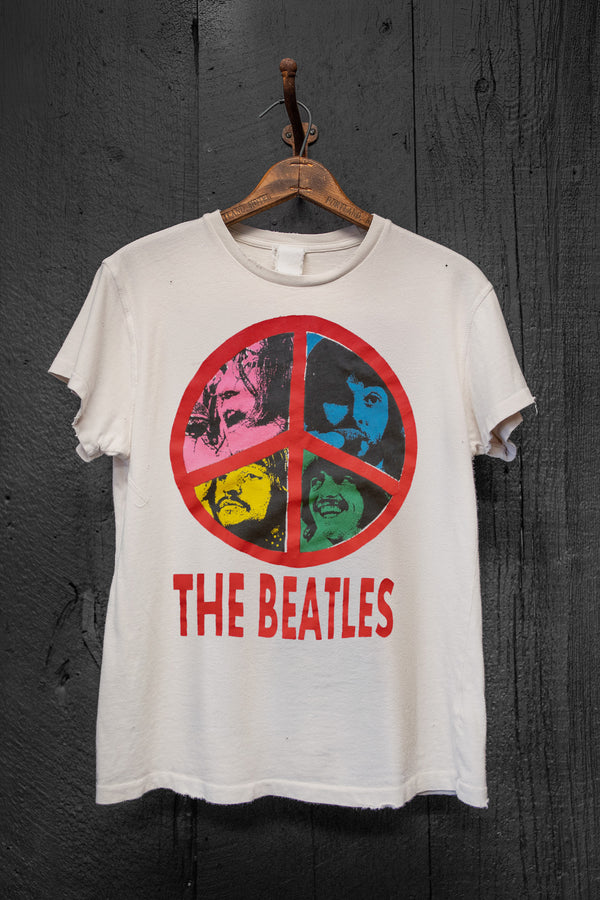 BEATLES ALL YOU NEED IS PEACE