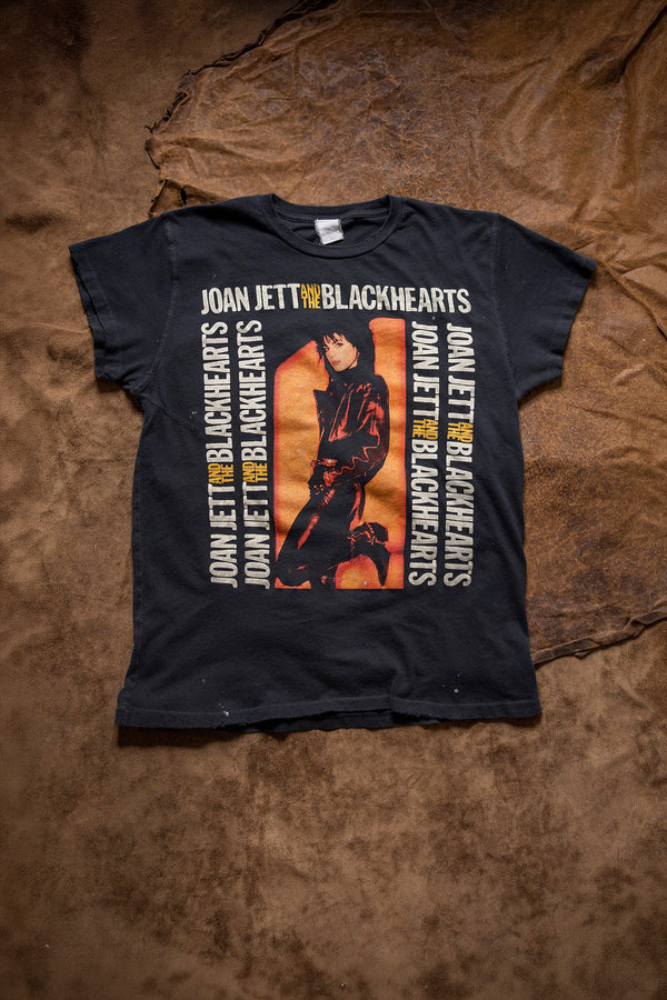 JOAN JETT AND THE BLACKHEARTS UP YOUR ALLEY