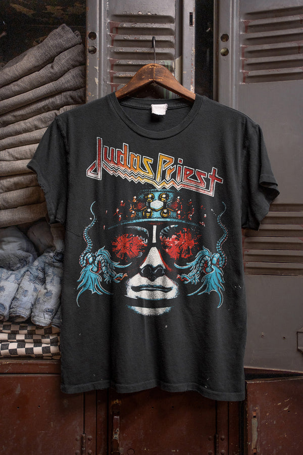 JUDAS PRIEST WORLD TOUR