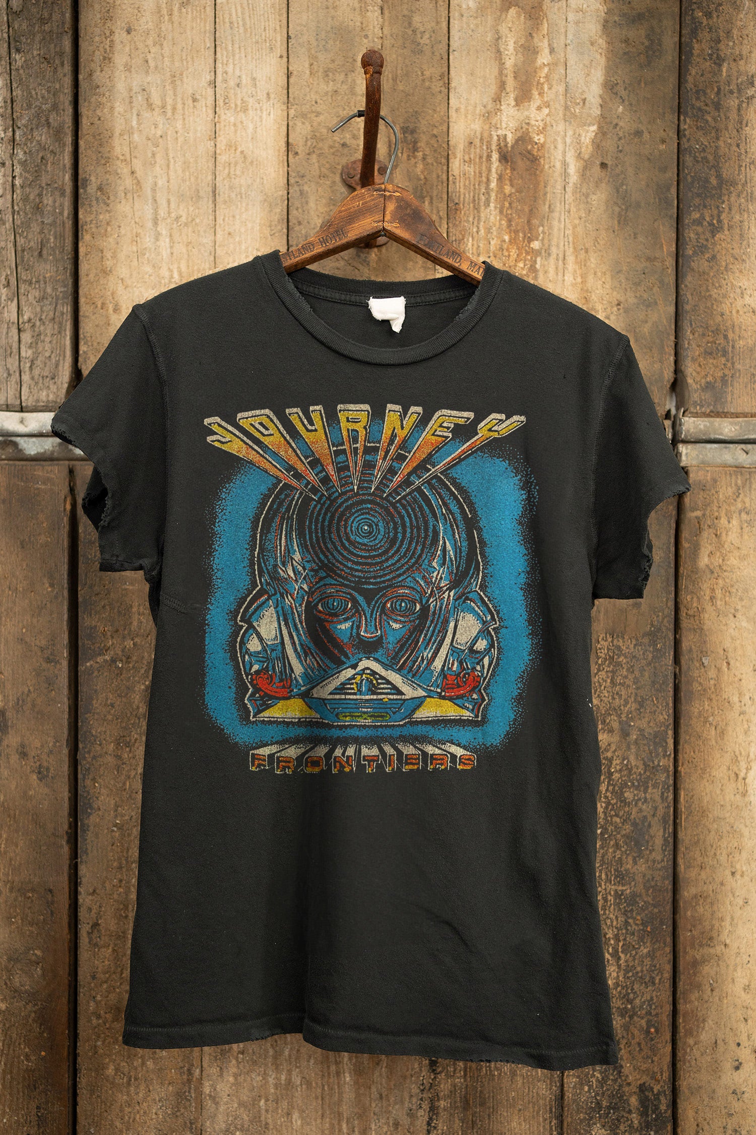 XL – MadeWorn