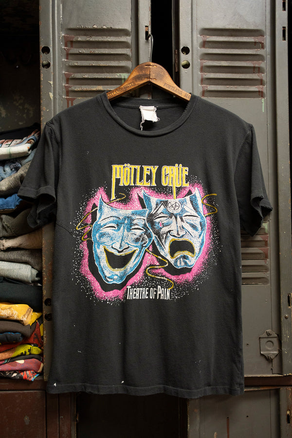 MÖTLEY CRÜE SAVE OUR SOULS '90S FIT