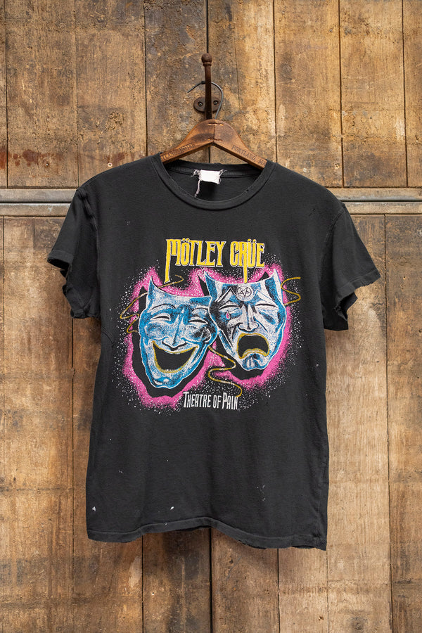 MÖTLEY CRÜE SAVE OUR SOULS