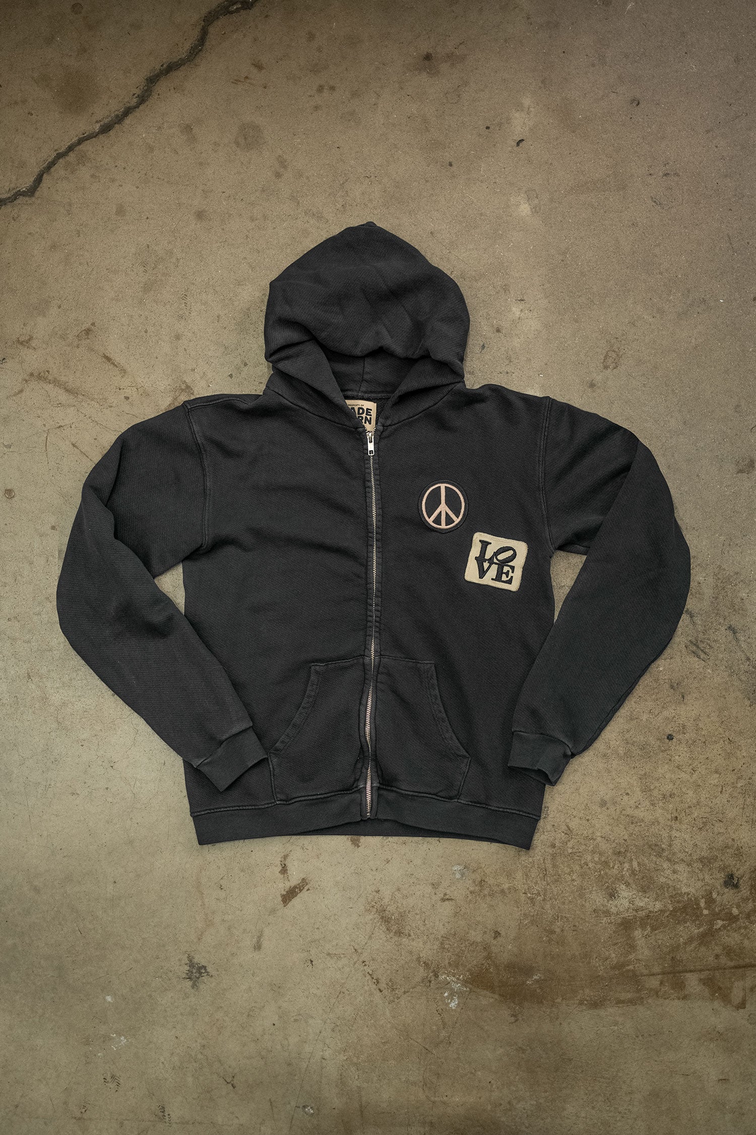 ピースナウ PEACE NOW ゴスロリ ゴスパンク パーカー ピースナウ PEACE NOW ゴスロリ ゴスパンク パーカー