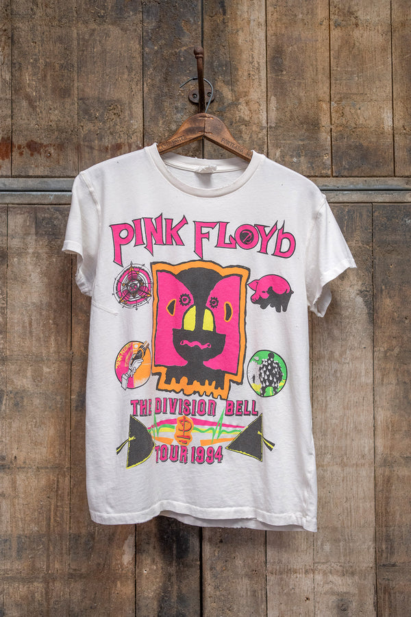 PINK FLOYD COMING BACK TO LIFE