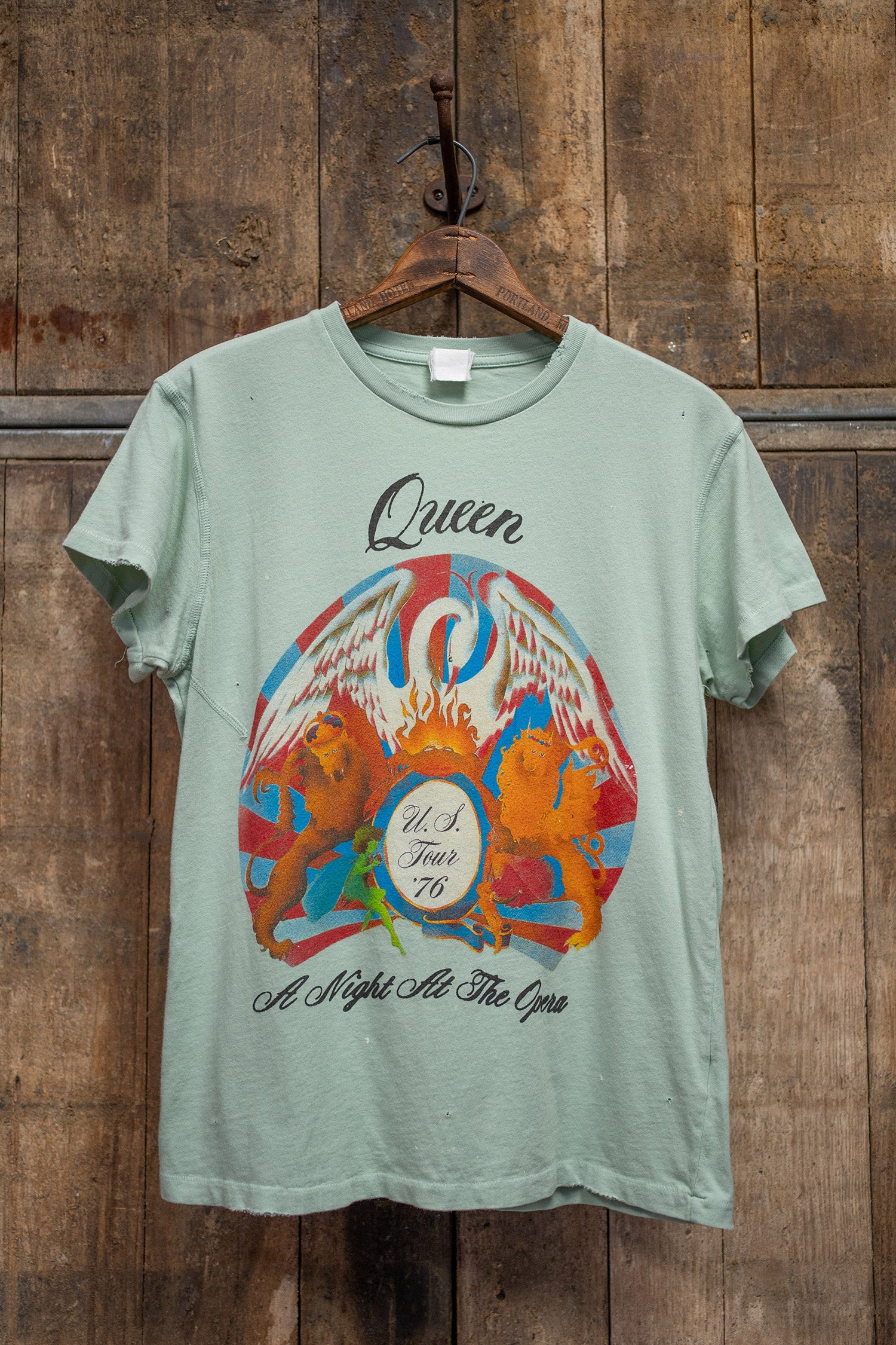 CYNTIA×ALDIOUS Queen of the Night TシャツXL MWQ039-2_1500x.jpg?v=1769100439