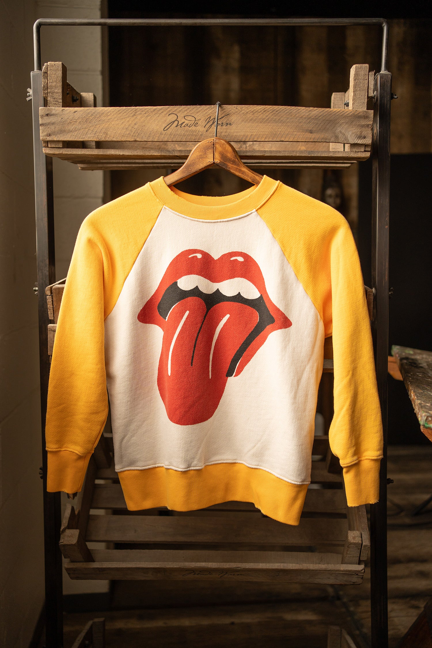 the rolling stones – MadeWorn
