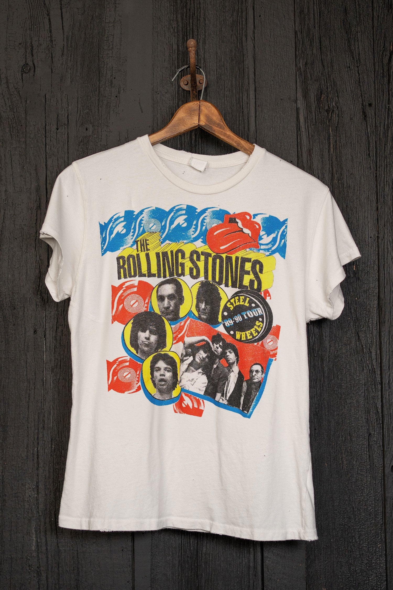 ROLLING STONES MIDNIGHT RAMBLER – MadeWorn