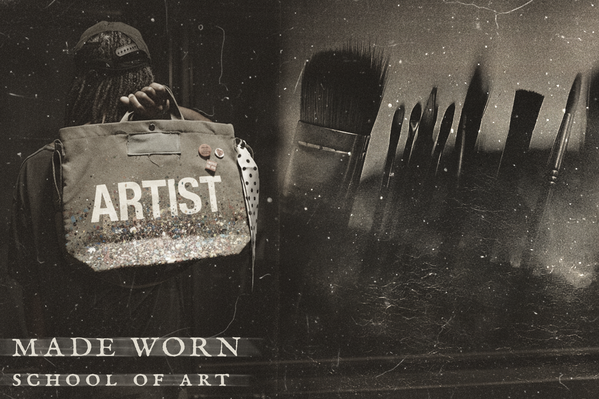 MadeWorn: 最高品質の高級品 MadeWorn: 最高品質の高級品
