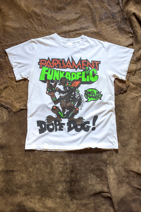 PARLIAMENT FUNKADELIC '90S FIT