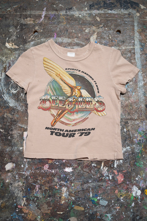 BEE GEES SPIRITS MINI TEE