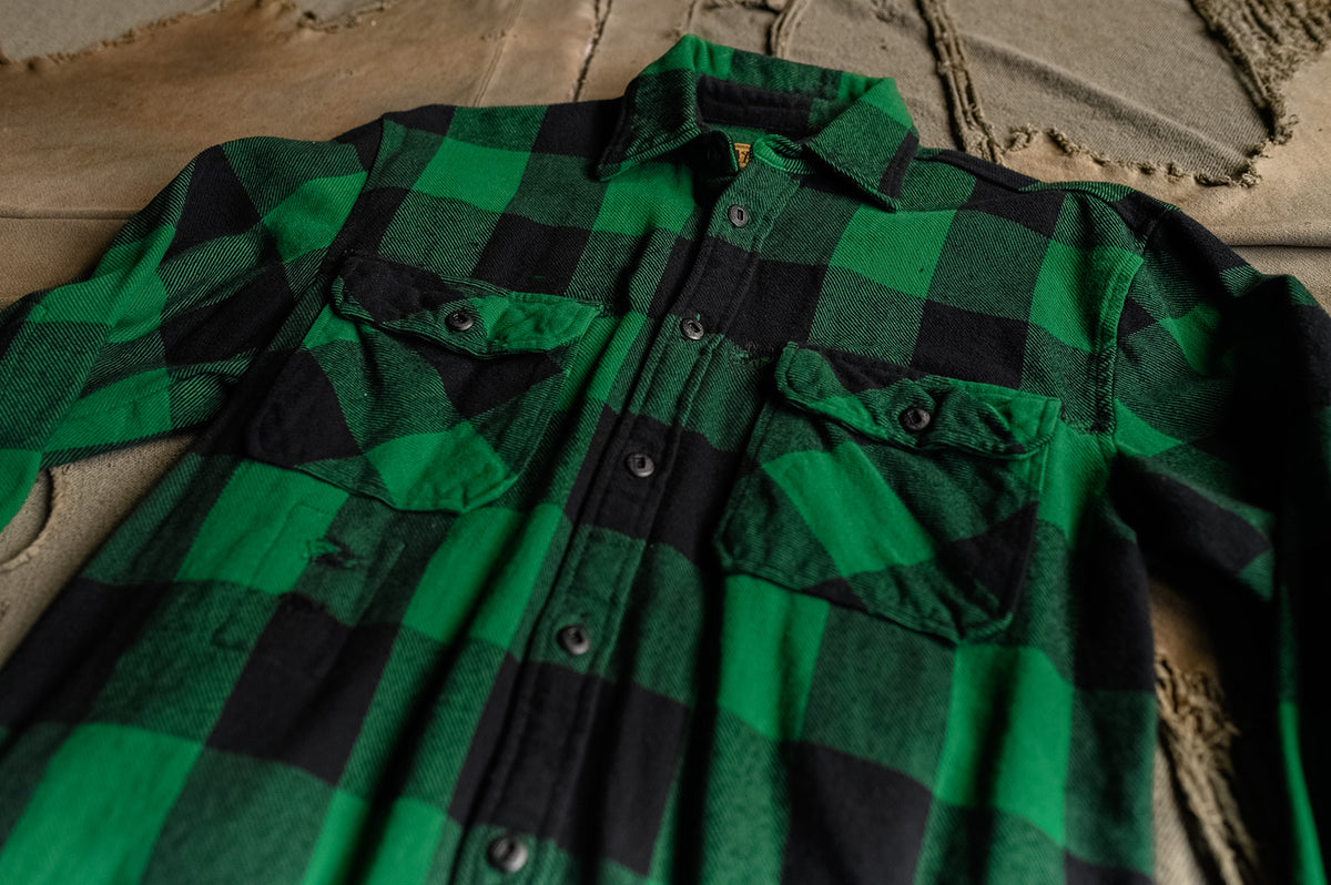 MADE WORN 